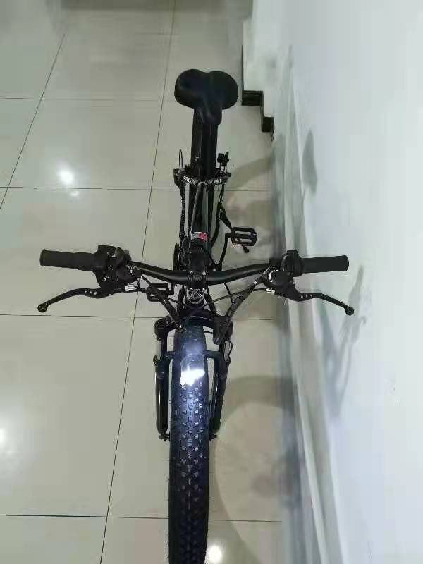 Zeda bike on sale