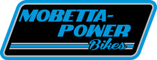 MoBetta Power Bikes